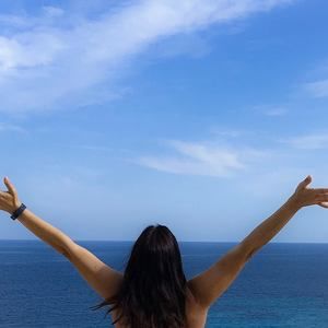 Meet your Posher, Natalia